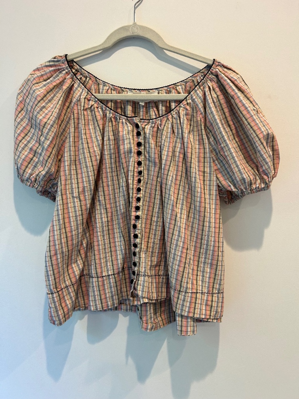 Top/blouse by The Great size S like new